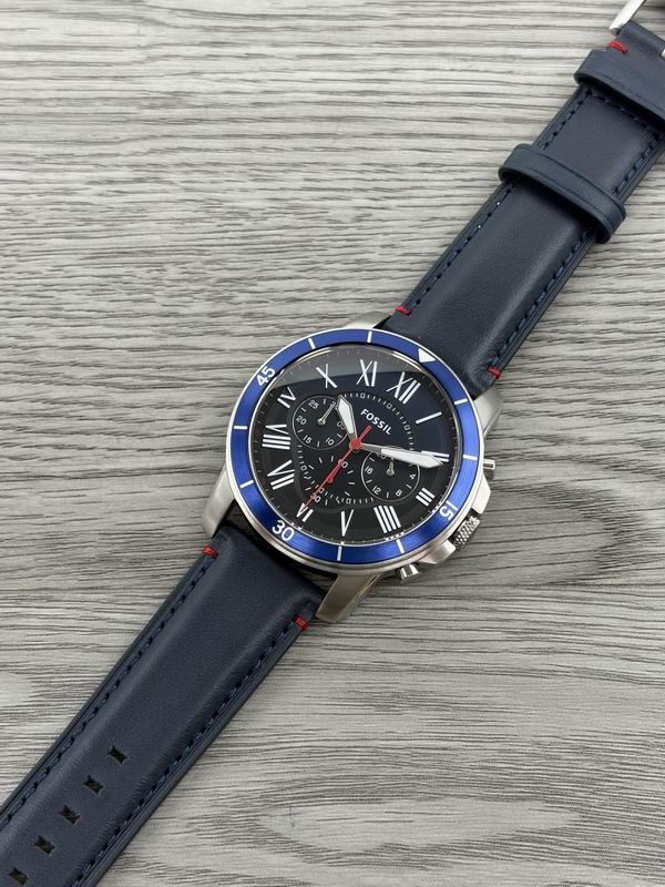 Fossil 44mm 070839
